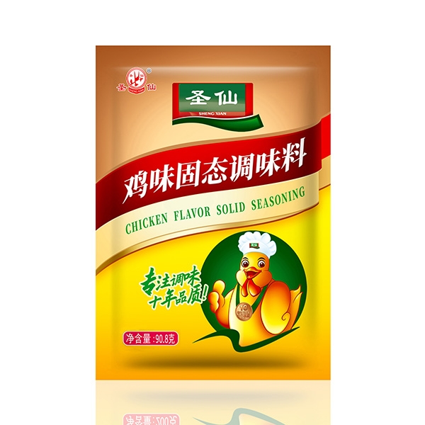 Shengxian Chicken Flavor Seasoning 90.8g