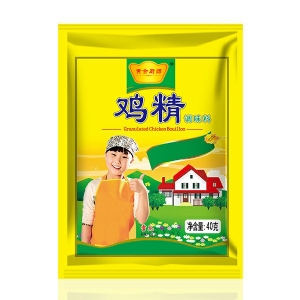 Golden Chef Chicken Essence 40g
