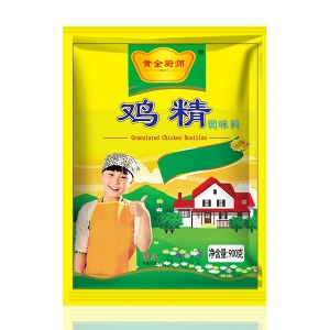 Golden Chef Chicken Essence 900g