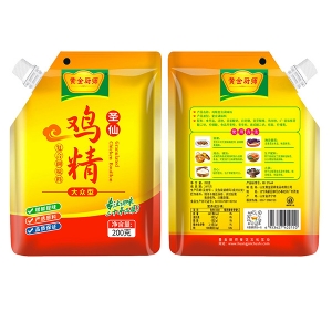 Popular Chicken Essence 200g