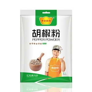 454g of pepper powder