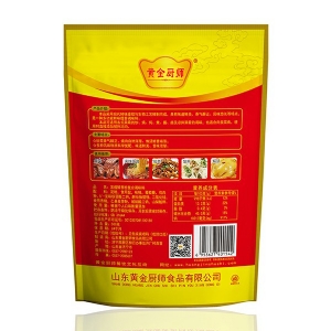 Fresh fragrant powder 500g