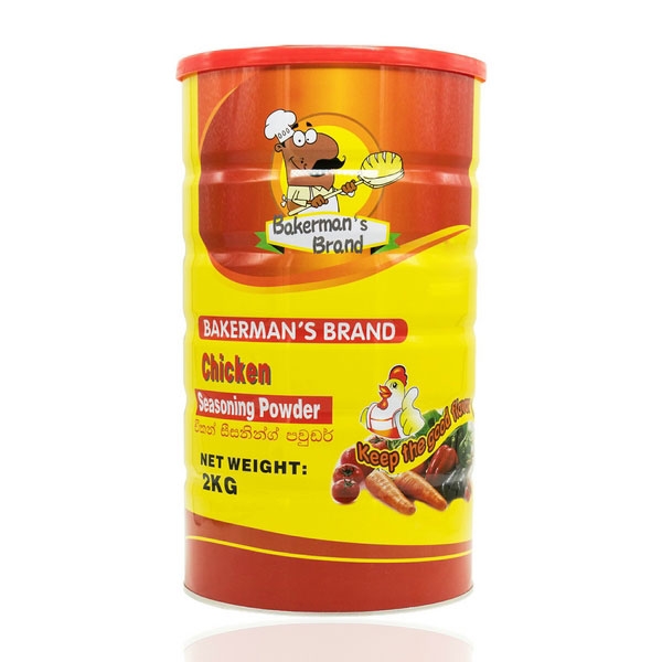 出口雞粉調味料2kg