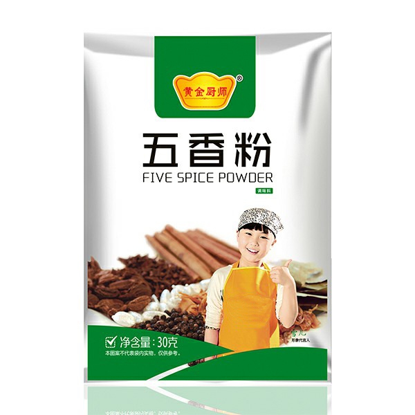 五香粉30g