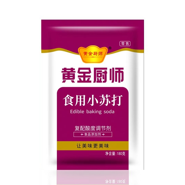 食用小蘇打180g