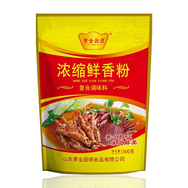 鮮香粉500g