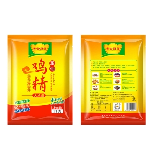 大眾雞精1kg