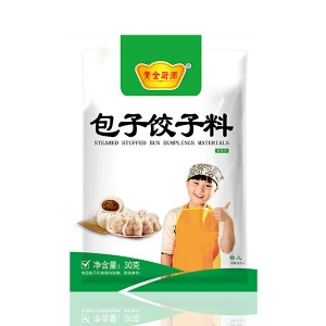 包子餃子料30g