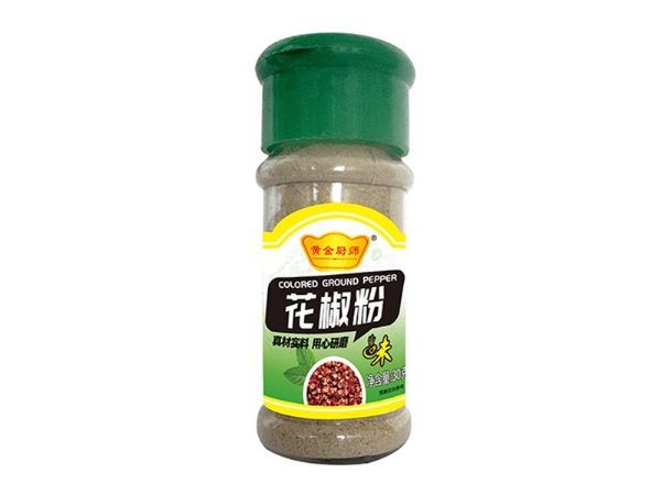 花椒粉